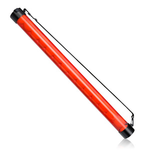 Colector de bolas ligero Pelota DE TENIS Soporte para pickleball Pelota DE TENIS Pickleball <span class=keywords><strong>Tubo</strong></span> de recogida con correa para el hombro - Product Image 2