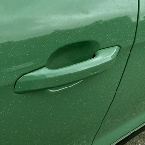 Autocollant de décalque de capot moteur auto-adhésif Ultra vert en PVC PET brillant <span class=keywords><strong>platine</strong></span> Film de couleur de changement de voiture en <span class=keywords><strong>vinyle</strong></span> de carrosserie - Product Image 2