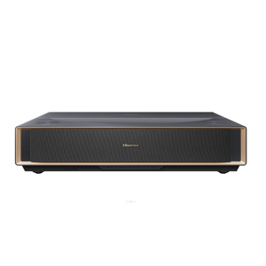 โปรเจคเตอร์ RC Global Hisense PT1 2500 ANSI UST 4K ความสว่าง 3000:1 ขนาด 80"-150" รองรับ Google TV โปรเจคเตอร์เลเซอร์สามสี 3 มิติ - Product Image 2