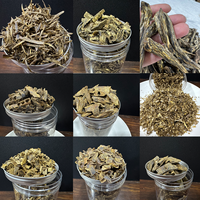 Copeaux d'agarwood en gros, copeaux d'encens vieillis Chunhua, matière première d'encens naturel, personnalisable
