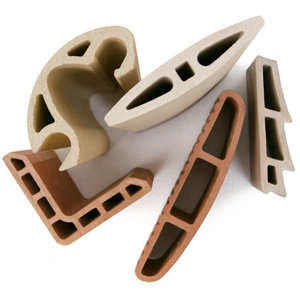 Condominio terracta facad revestimiento exterior <span class=keywords><strong>panel</strong></span> flexible - Product Image 5