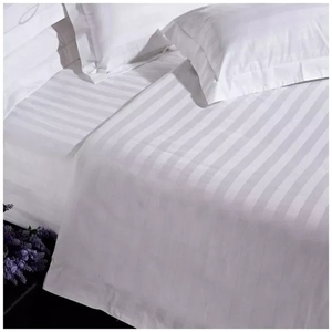 Chine vente en gros 100% <span class=keywords><strong>coton</strong></span> 300 fil Hometextile tissu <span class=keywords><strong>de</strong></span> lin pour drap <span class=keywords><strong>de</strong></span> lit/linge en rouleaux - Product Image 6