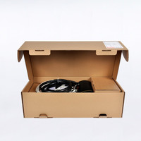 Usine de télécommande de manette industrielle F24-60 en gros IP65 étanche pour la maison grue à tour Code fixe Anti-choc 433 MHz