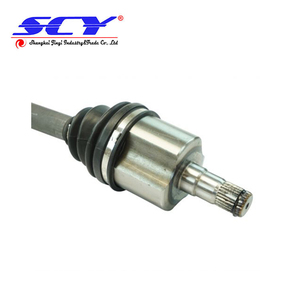 CV trục nửa trục lắp ráp cho Toyota Sienna 04-10 cho TOYOTA CV trục - Product Image 6