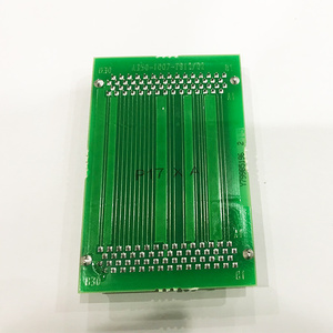 A20B-1007-0910 บอร์ดไฟฟ้าเชื่อมต่อ FANUC ของแท้ - Product Image 3