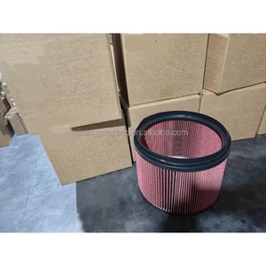 Nuevos Componentes de Alta Calidad para Maquinaria de Construcción, Excavadoras y Bulldozers, Filtro de Aire y Combustible para Motor - Product Image 3