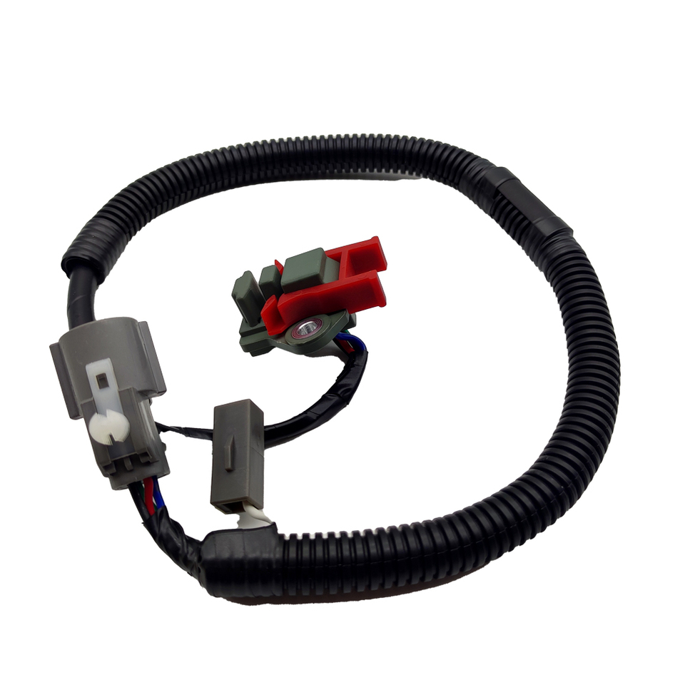 F0TZ6C315C Crankshaft Pulse Crankshaft Sensor For Ford