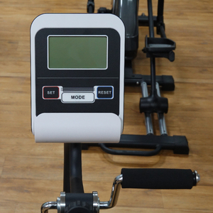 <span class=keywords><strong>Vélo</strong></span> d'exercice aérobique à domicile à valeur ajoutée équipement d'entraînement de fitness à contrôle magnétique horizontal <span class=keywords><strong>vélo</strong></span> <span class=keywords><strong>couché</strong></span> rotatif - Product Image 5