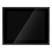 Écran LCD 8 pouces New BestView avec écran tactile, luminosité 1000 nits, technologie Optical Bonding, pour ordinateur de bureau, en stock