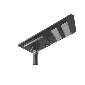 Factory price!! 30W/IP65,Adjustable integrated All in One Solar LED Street Light!!body infrared induction!!outdoor lamp