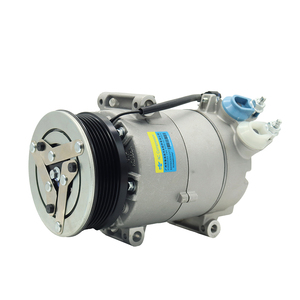 8FK351339461, 21900811101200 Compresor de Aire Acondicionado para Auto, Compresor de Refrigeración, Compresor de Aire Acondicionado para LADA Granta Pickup - Product Image 2
