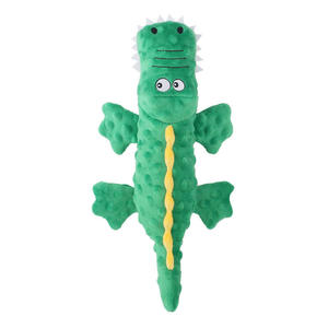 Juguete de Peluche para Perros DZ, Nuevo, con Sonido, Personalizado, Interactivo, para Masticar - Product Image 6