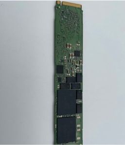 Лидер продаж, использованная серия PM983 1,92 ТБ M.2 PCIe 3,0x4 MZ1LB1T9HALS-00007 SSD - Product Image 2