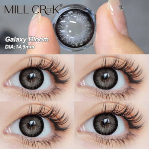 <span class=keywords><strong>Lentilles</strong></span> de contact <span class=keywords><strong>souples</strong></span> Haipurecon en gros, matériau HEMA naturel, usage quotidien, haute qualité, faible MOQ - Product Image 4