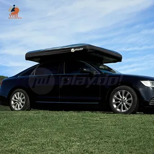 Unistrengh Manufacturer fully inflatable car truck waterproof roof top tent