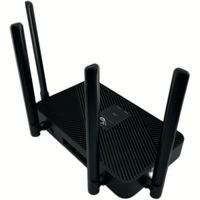 Enrutador Wifi Original CR6609 de la mejor calidad AX1800 de doble banda Gigabit Wifi6 Router CR6609 entrega rápida