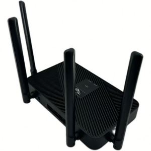 เราเตอร์ WiFi ดั้งเดิม CR6609เราเตอร์ Wifi6กิกะบิตสองแบนด์ AX1800คุณภาพที่ดีที่สุด CR6609จัดส่งรวดเร็ว - Product Image 2