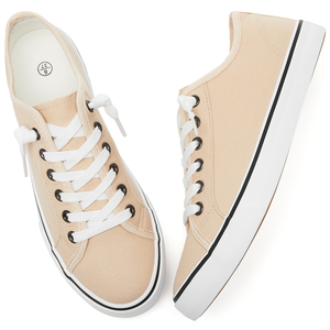 Vente en gros de baskets respirantes en mesh, chaussures à lacets personnalisées, chaussures de marche légères et confortables pour hommes et femmes - Product Image 4