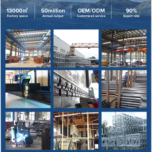 <span class=keywords><strong>Hoist</strong></span> Bangunan Konstruksi Seri Sc200/200 Kapasitas 2t dengan Kandang Ganda, Melengkung atau Miring - Product Image 5