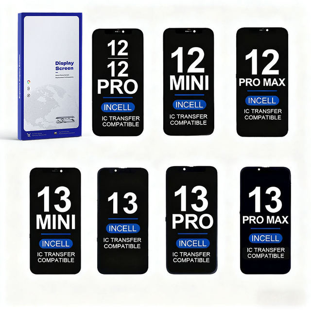 Cell Phone Wholesale LCD Screen for iPhone 13 13Mini 13Pro 13Pro Max Digital Touch Mobile Display Pantalla Digitizer Replacement