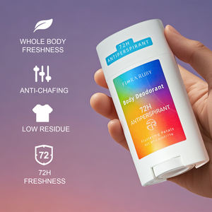 Bâton <span class=keywords><strong>Déodorant</strong></span> Antisudorifique 72H pour <span class=keywords><strong>Femme</strong></span>, Parfum de Haute Qualité, Bâton Sec et Fraîcheur, Contrôle de la Sueur des Aisselles, <span class=keywords><strong>Meilleur</strong></span> Bâton - Product Image 3