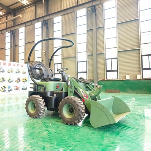 *0.7 Ton Front Lithium <b>Battery</b> Wheel with Core Motor Bearing <b>Pump</b> Plc Components - Product Image 5
