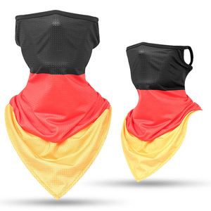 Flagnshow Custom Football Fans Mercancía decorativa Suministros promocionales <span class=keywords><strong>para</strong></span> fiestas <span class=keywords><strong>para</strong></span> <span class=keywords><strong>eventos</strong></span> deportivos - Product Image 4