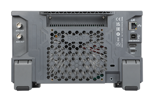 ออสซิลโลสโคปดิจิตอล Rigol รุ่น DHO914/914S/924/924S ซีรีส์ 4 ช่องสัญญาณ 125/250MHz 12 บิต 1.25 GSa/วินาที ความลึก 50Mpts - Product Image 4