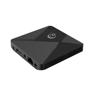 Boîtier TV Android 2019 le plus vendu, 2 Go 16 Go Rockchip3228A Mini Q1 2 Go 16 Go, boîtier TV intelligent 4K VS <span class=keywords><strong>X96mini</strong></span> - Product Image 3