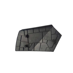 3110H01HA2 Precio de Fábrica, Piezas de Carrocería, <span class=keywords><strong>Tapacubos</strong></span> Decorativo de 20 Pulgadas, Negro, Cubierta de Rin <span class=keywords><strong>con</strong></span> <span class=keywords><strong>Tornillos</strong></span>, Plástico para Xpeng X9 2024 - Product Image 4