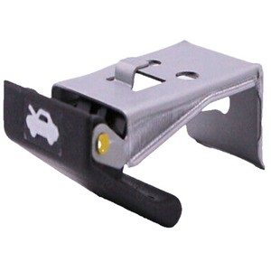 Manija de Capó para Haval H3 H5, Pieza de Repuesto de Plástico Lujiang 2003 - Product Image 1