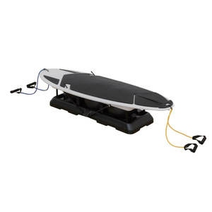 CZFIT - Equipo de Gimnasio para Yoga, Pilates y Entrenamiento de Fuerza, Fabricado con Material HDPE Duradero y Ecológico - Product Image 2
