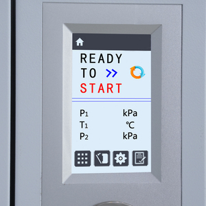 Autoclave da Tavolo BIOBASE <span class=keywords><strong>Classe</strong></span> <span class=keywords><strong>B</strong></span> con Dispositivi di Protezione Multipla, Sistema di Vuoto e Display LCD da 3,5 Pollici per Laboratorio - Product Image 6