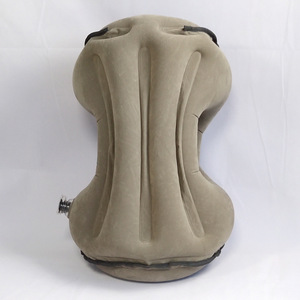 Almohada de Viaje Inflable, Almohada de Viaje Multifuncional para el Cuello para Avión, para Evitar el Dolor de Cuello y Hombros, Almohadas Inflables - Product Image 5