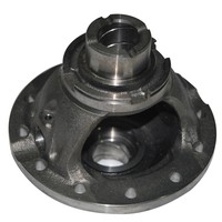 MaTech Factory boîtier de différentiel avec précision nouvelle fonderie bricolage fonte