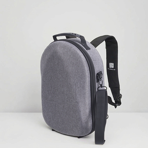 Nouveau modèle de boîte de rangement rigide compatible avec <span class=keywords><strong>Pico</strong></span> Neo4, sac de rangement <span class=keywords><strong>VR</strong></span>, boîte de rangement numérique EVA, nouveau sac pour lunettes <span class=keywords><strong>VR</strong></span> - Product Image 1