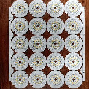 Tinh thể bóng đèn Hội Đồng Quản Trị <span class=keywords><strong>LED</strong></span> điện áp thấp ánh sáng ban đêm Nguồn Kiểm soát Hội Đồng Quản trị sồi gỗ đèn bàn ánh sáng ban đêm pcba Loại sản phẩm - Product Image 2