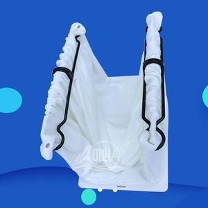 <span class=keywords><strong>Robot</strong></span> de nettoyage de <span class=keywords><strong>piscine</strong></span> entièrement automatique à aspiration sous-marine <span class=keywords><strong>Dolphin</strong></span> 2*2 importé de Chine, machine à double corps pour le fond de la <span class=keywords><strong>piscine</strong></span> - Product Image 4