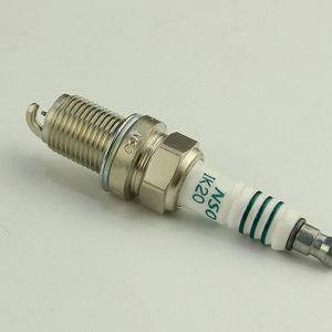 汽车配件批发高性能铱金火花塞 I K 20-5304 适用于伊兰特 适用于 3 适用于 - Product Image 3