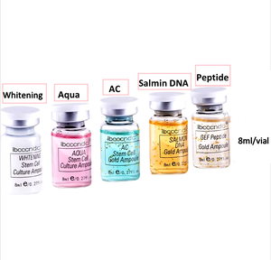 <span class=keywords><strong>Kit</strong></span> de démarrage de sérum pour le visage T BB Fond de teint à l'acide hyaluronique <span class=keywords><strong>Kit</strong></span> de soins de la peau pour éclaircir le teint - Product Image 2