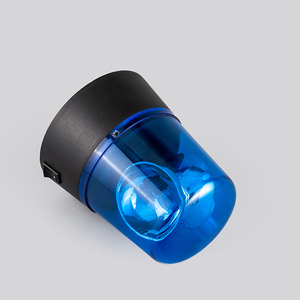 Mini Sfera Luminosa LED per Feste, Luce da Discoteca Portatile Rotante con Cambio Colore RGB, Lampada da Palcoscenico per Feste in Casa - Product Image 5