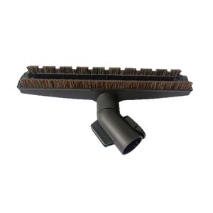 Vacuum Cleaner <b>Floor</b> <b>Brush</b> 35mm Horsehair Nylon Bristles For Household Cleaning Home Use - Product Image 4