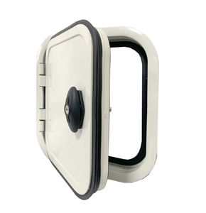 Portes de rangement pour camping-car avec cadre en aluminium, type <span class=keywords><strong>porte</strong></span> de <span class=keywords><strong>voiture</strong></span> - Product Image 6