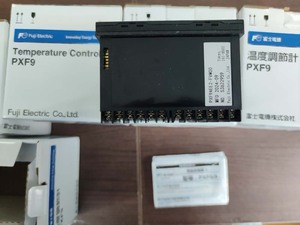 NEW-FUJI-STOCK PXF5 PXF9 PXF4 PXF9ABY2-1W100 Digital Temperature <b>Controller</b> - Product Image 4