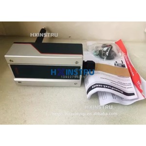 โรโตรนิค HF532-DG1XX21X ไฮโกรเฟล็กซ์เครื่องส่งสัญญาณอุณหภูมิแบบใช้แล้ว H H H - Product Image 1