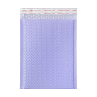 Kraft Poly Bubble Mailers Shockproof Padded Envelopes for Consumer Electronics