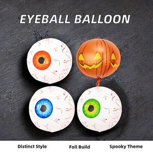 Factory Big <span class=keywords><strong>pop</strong></span> 48/72/96/120 pulgadas publicidad decorativa tiempo aire observación grandes globos redondos de goma de látex de helio alto - Product Image 2