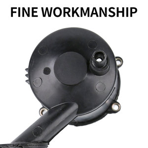 Réservoir de <span class=keywords><strong>direction</strong></span> assistée électrique 4007ST 4007XV 4007XW pour Peugeot <span class=keywords><strong>307</strong></span> 3008 Citroën C4 Saga - Product Image 3