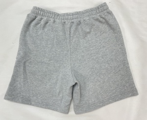 कस्टम लोगो पुरुषों Drawstring शॉर्ट्स टहलना पैंट पुरुषों स्ट्रीट कसम खाता मोटी सांस टेरी कपास आकस्मिक पसीना शॉर्ट्स - Product Image 6