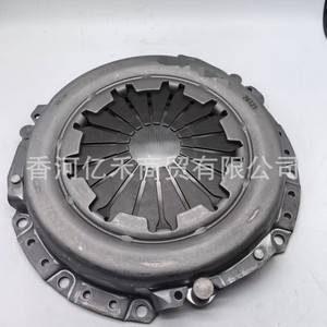 Plato de Presión de Embrague Hyundai 41300-26121 de Acero para Reemplazo y Reparación - Product Image 1